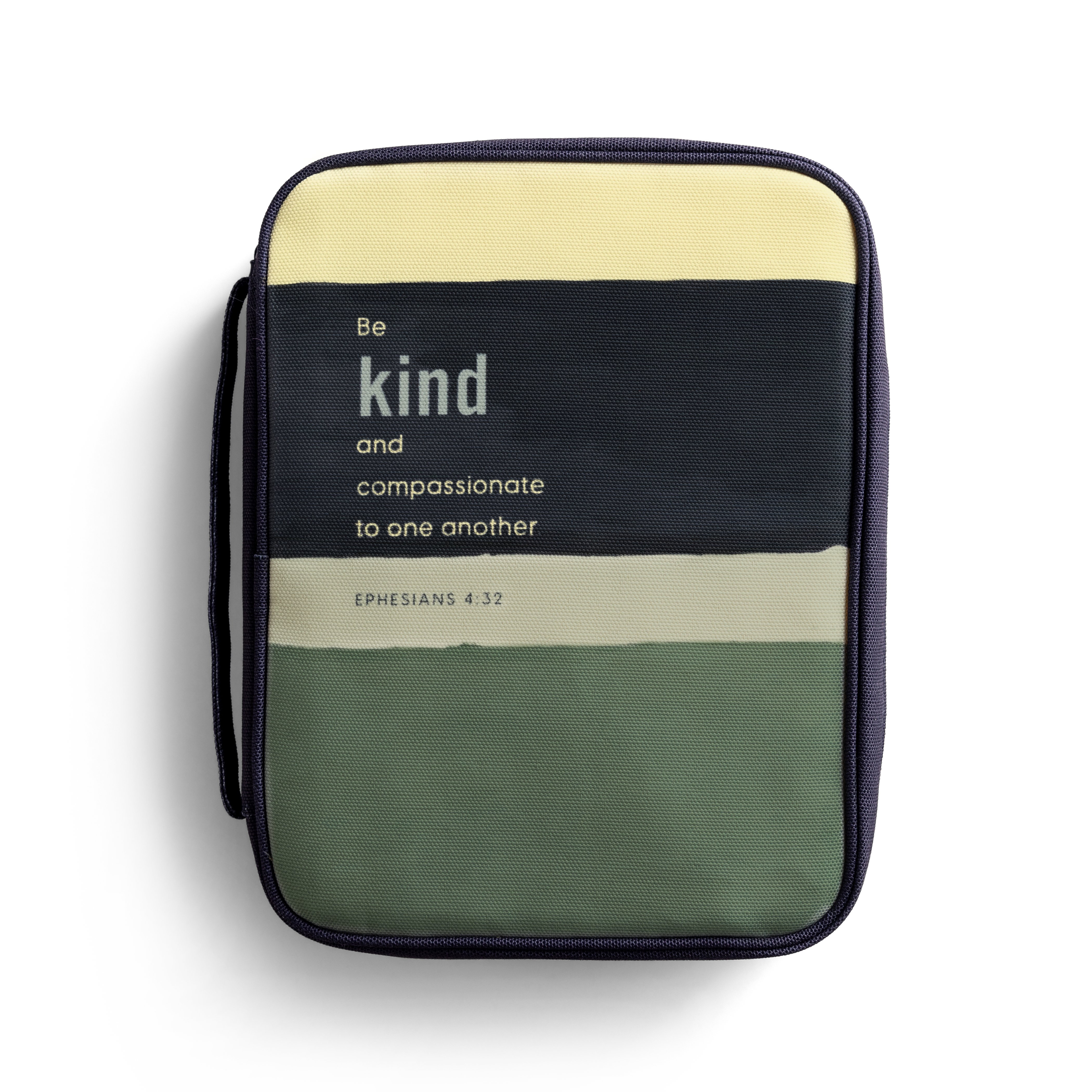 Be Kind Bible Cover