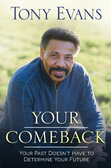 Your Comeback Bible Study DVD
