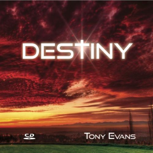 Destiny: Let God Use You CD Series