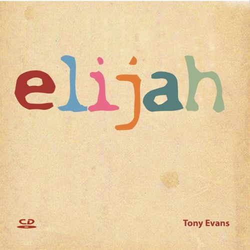Elijah - CD Series