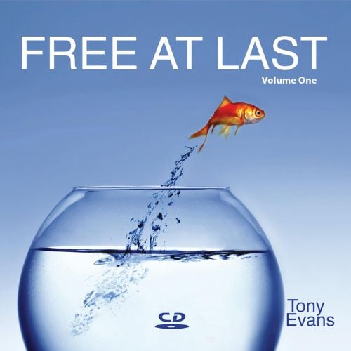 Free At Last Volume 1- CD Series