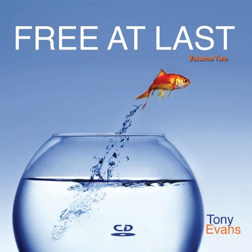 Free At Last Volume 2 CD Series