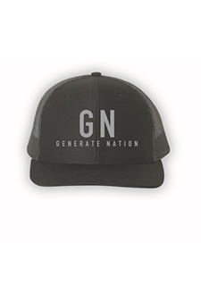 Generate Nation Hat