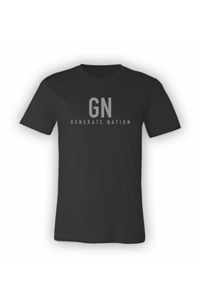 Generate Nation T-Shirt