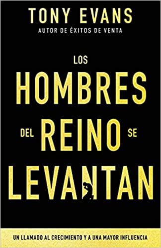 Kingdom Men Rising Spanish