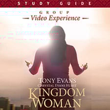 Kingdom Woman Study Guide