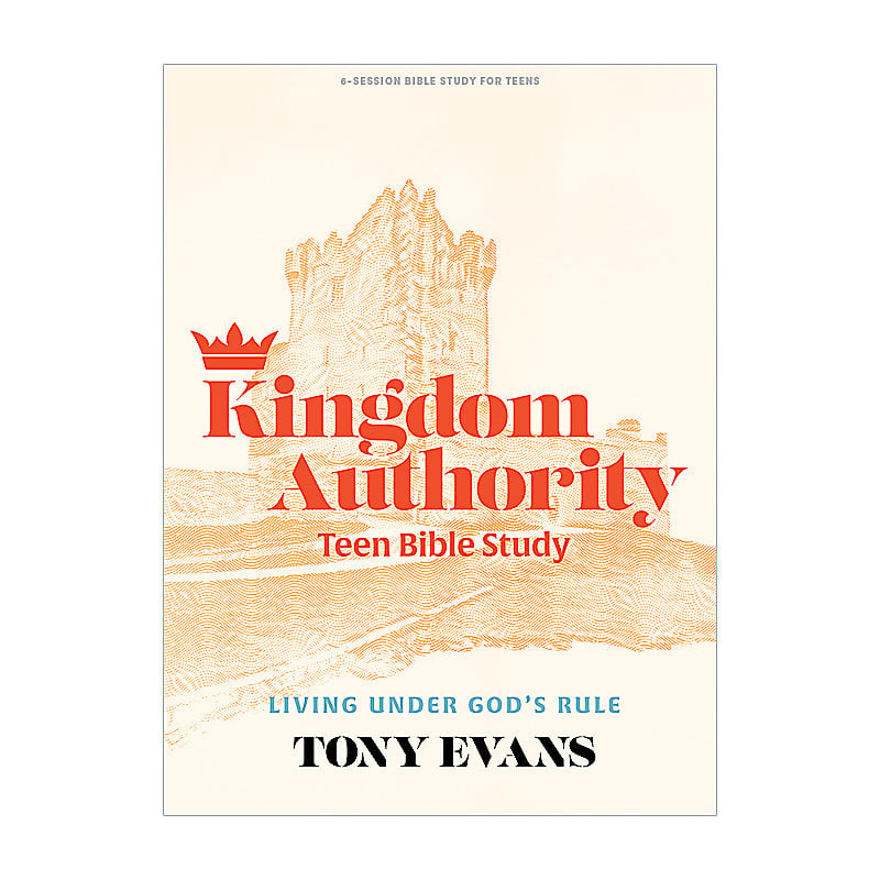 Kingdom Authority SG for Teens