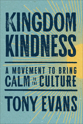 Kingdom Kindness book