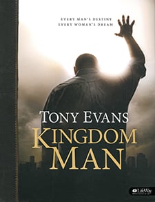 Kingdom Man Study Guide
