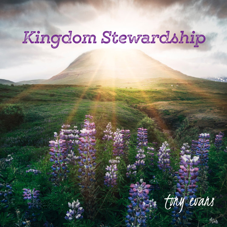 Kingdom Stewardship