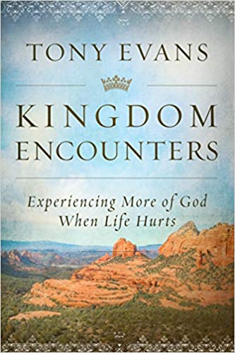 Kingdom Encounters Book