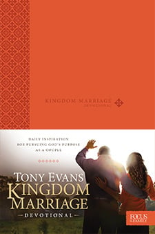 Kingdom Marriage Devotional
