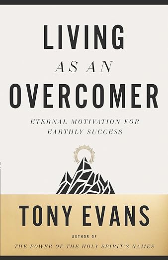 Living as an Overcomer