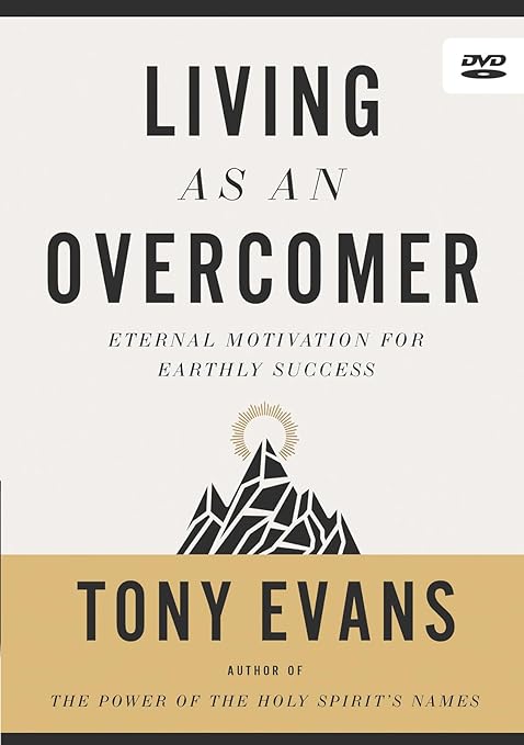 Living as an Overcomer