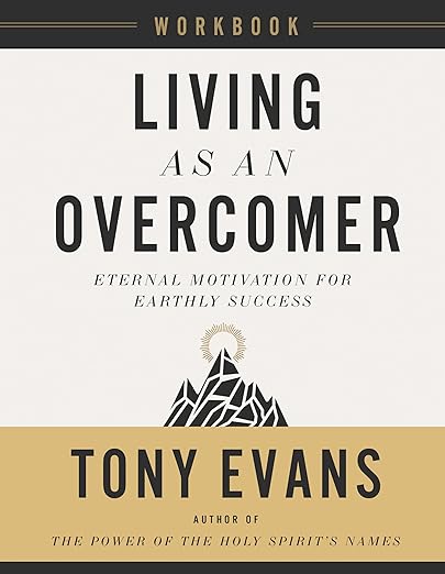 Living as an Overcomer