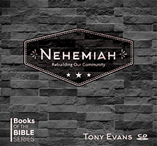 A Dedication Worth Celebrating (Nehemiah Series)