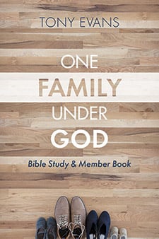 One Family Under God Bible Study