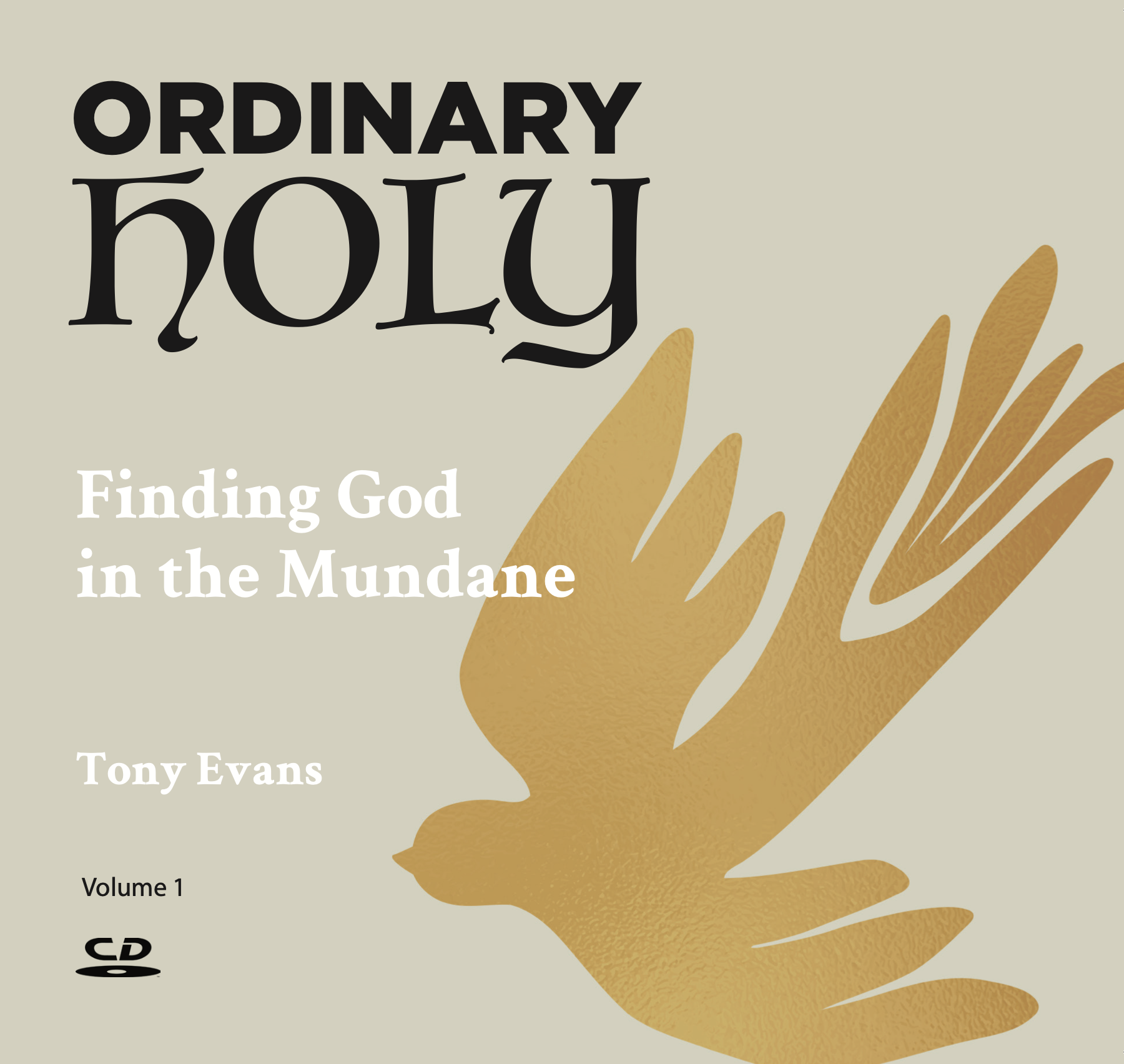 Accessing Your Spiritual Power- CD