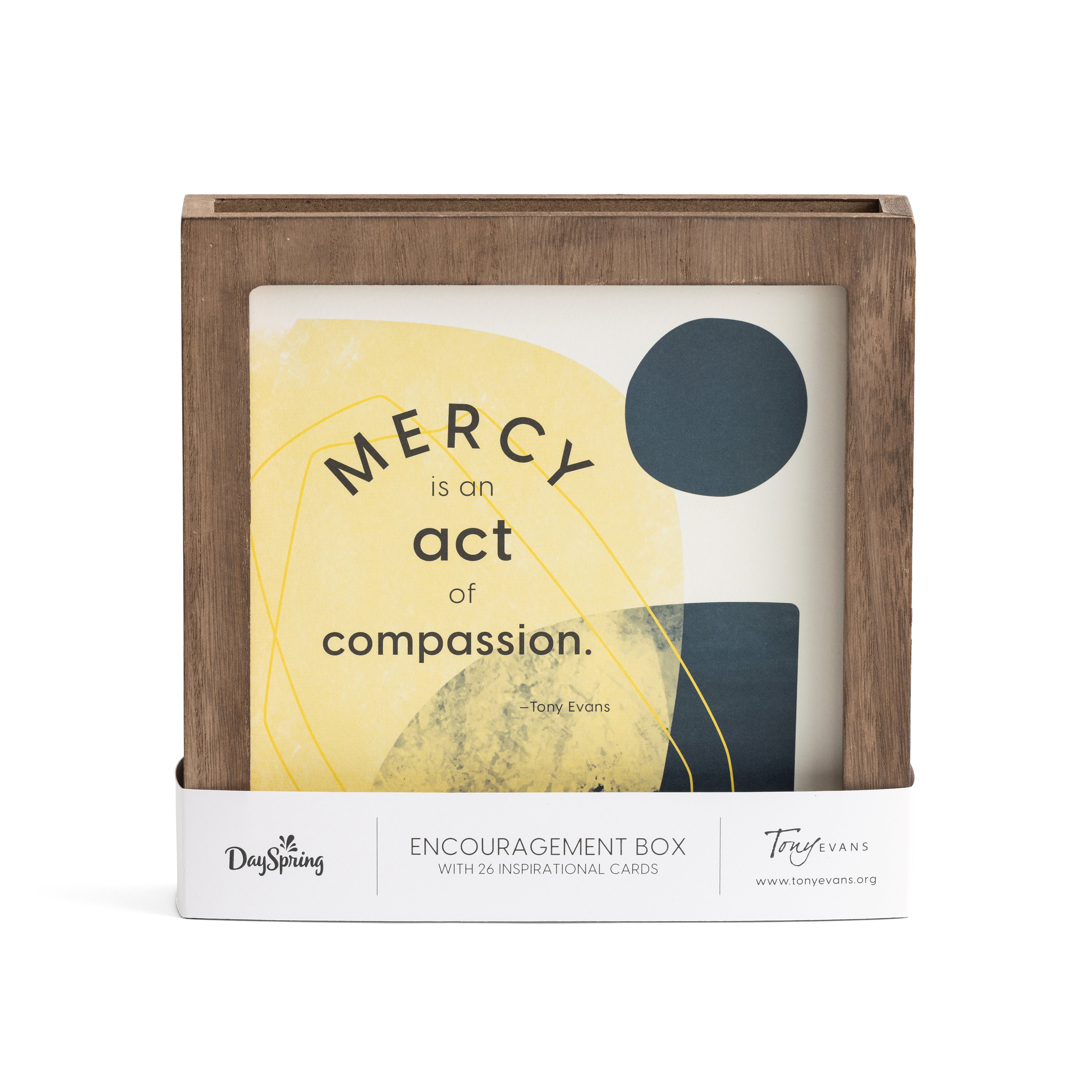 Kindness Compassion Box