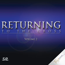Deliverance of the Cross (Returning to the Cross Series)