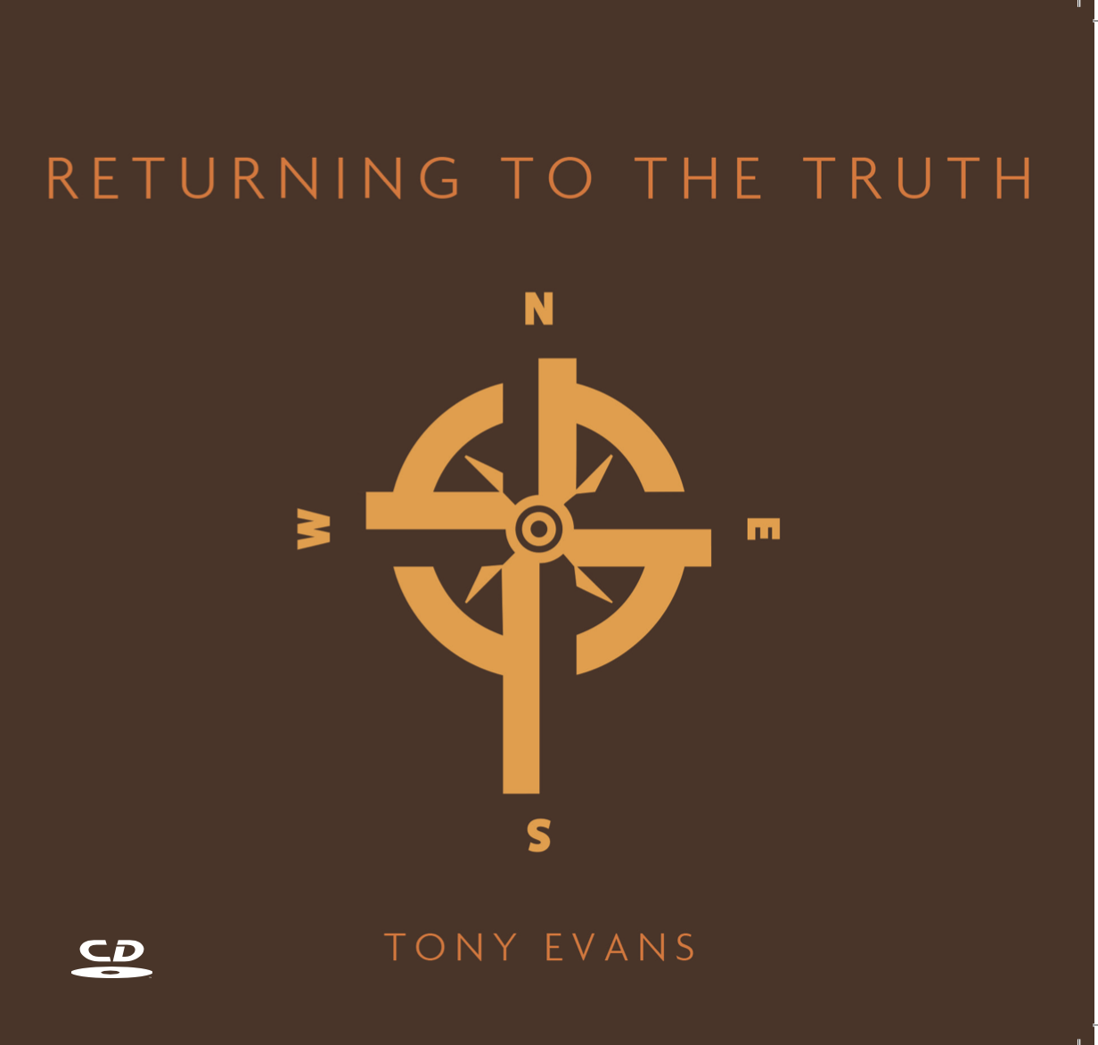 Returning to the Truth CD Series