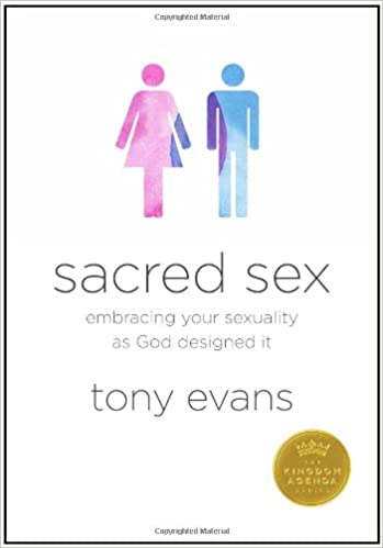 Sacred Sex Booklet
