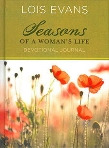 Seasons of A Woman's Life Devotional Journal