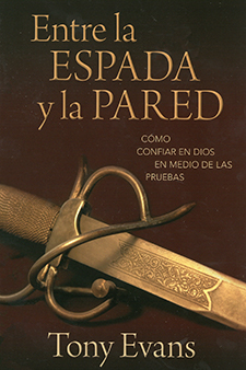 Entre La Espada Y La Pared (Between A Rock and A Hard Place Spanish)