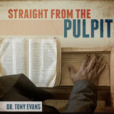 Claiming Your Complete Spiritual Victory (Straight from the Pulpit Series)