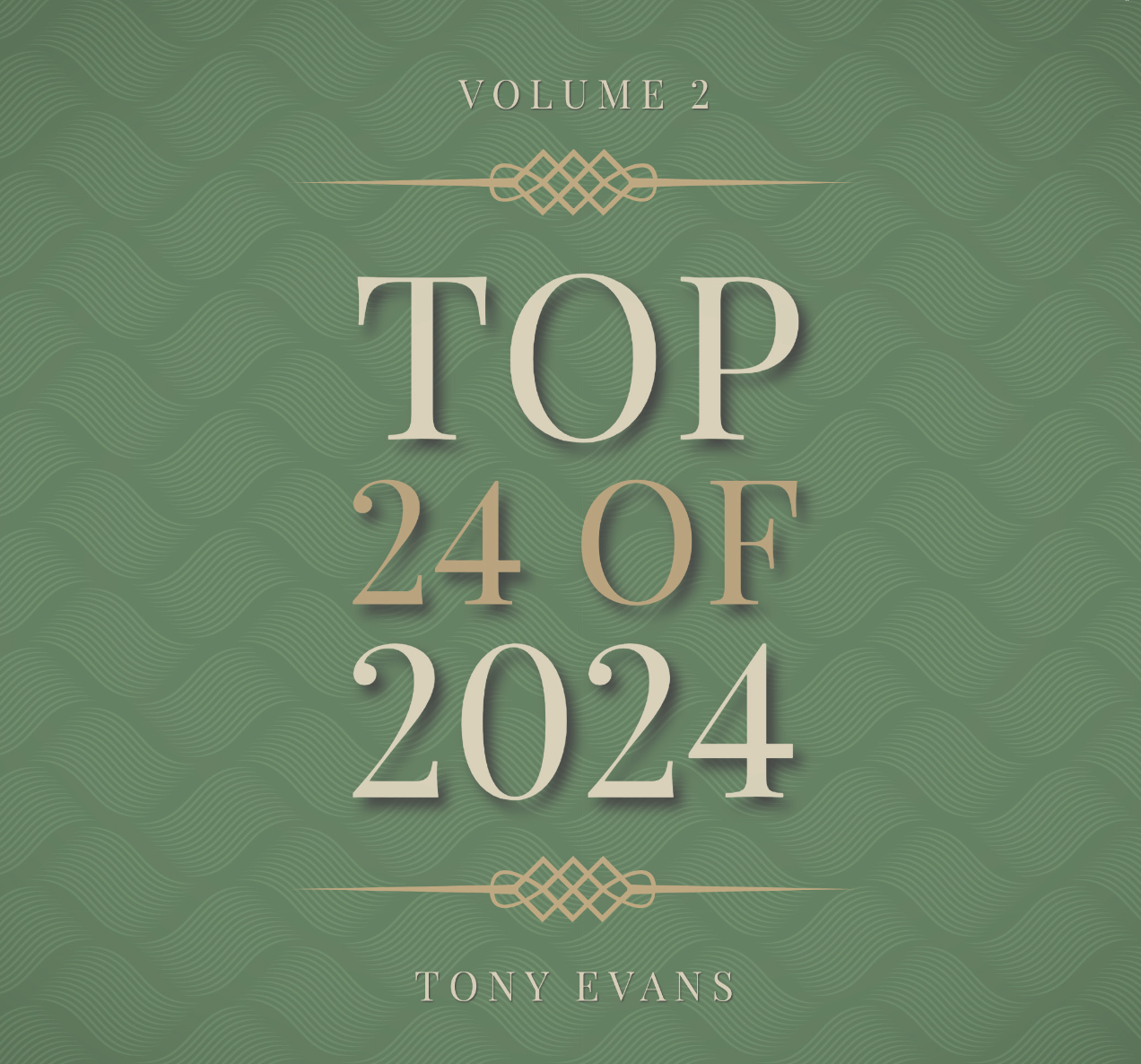 Top 24 of 2024