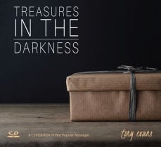 Help for the Helpless (Treasures int the Darkness)