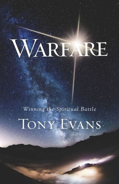 Warfare: Winning the Spiritual Battle Book