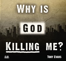 Believing In the Resurrection & The Complete Sovereignty of God (Why Is God Killing Me Series)