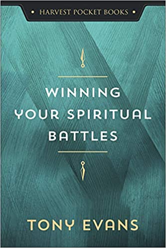 Winning Your Spiritual Battles - Booklet