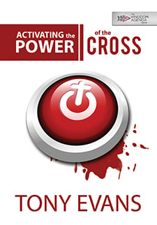 Activating the Power of the Cross Booklet