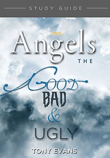 Angels: Good Bad & Ugly Study Guide