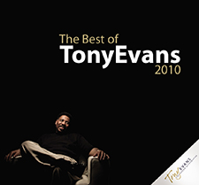 Experiencing Personal Revival (Best of Tony Evans 2010)