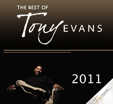 Prophecy and The Second Coming of Christ (Best of Tony Evans 2011)