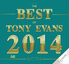 Adonai: The Owner of All Best of Tony Evans 2014)