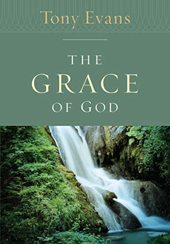 The Grace Of God Booklet