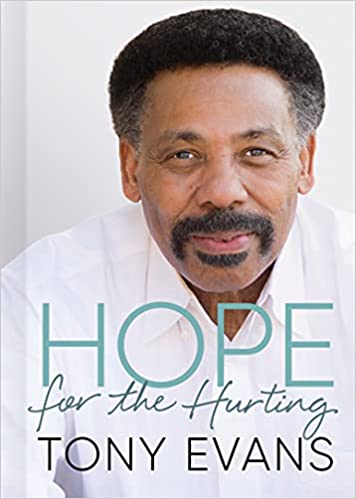 Hope for the Hurting book