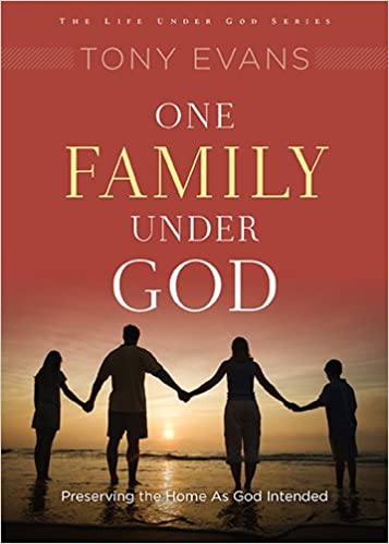 One Family Under God Booklet