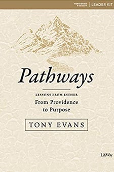Pathways: From Providence to Purpose - Leader Kit