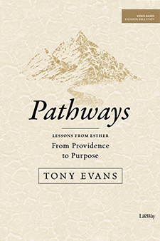 Pathways: From Providence to Purpose - Study Guide