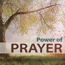 The Power of Prayer - CD Series