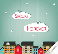 Secure Forever - CD Series