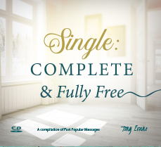 Contentment as a Single (Single Series)