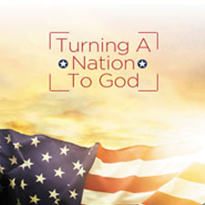 A Crisis that Cries Revival (Turning a Nation to God Series)