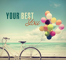 Your Best You - CD Series