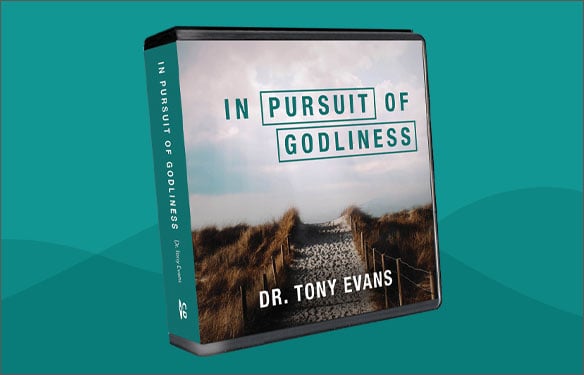 In Pursuit of Godliness CD Series